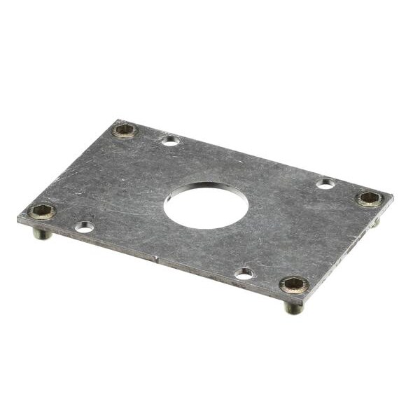 Plate, Drive - Rotator